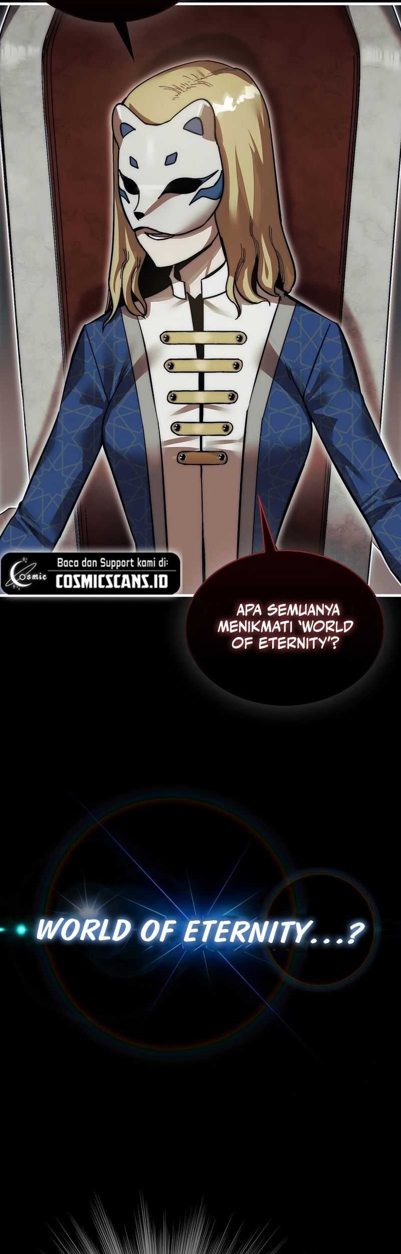 The 31st Piece Turns the Tables Chapter 01 Gambar 45