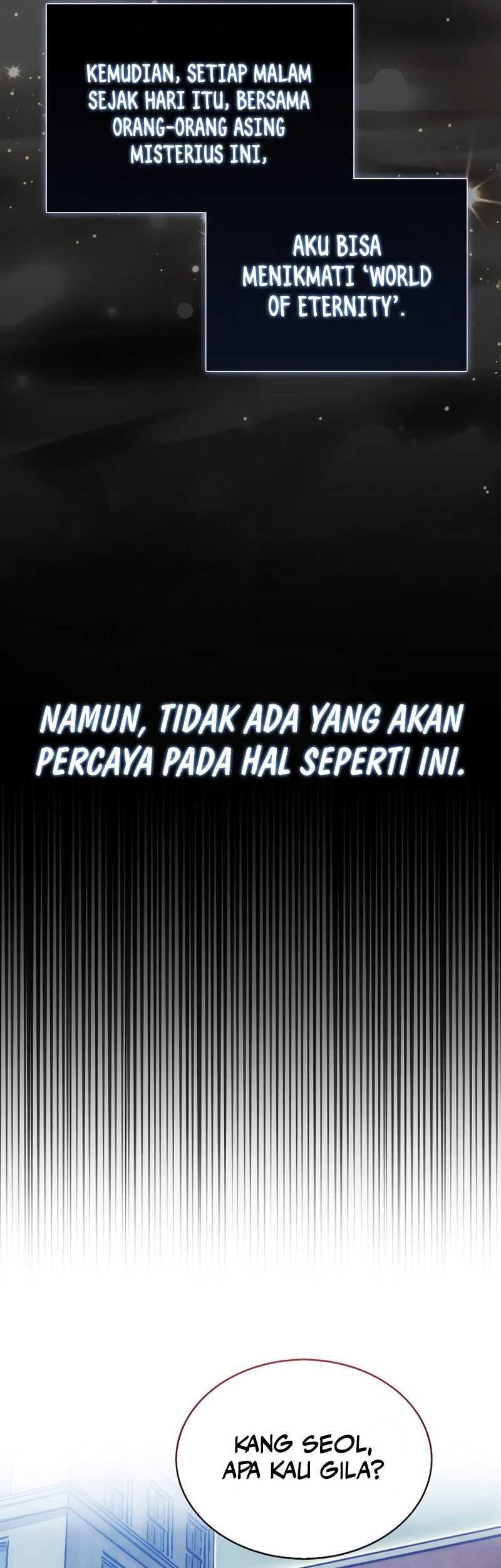 The 31st Piece Turns the Tables Chapter 01 Gambar 49