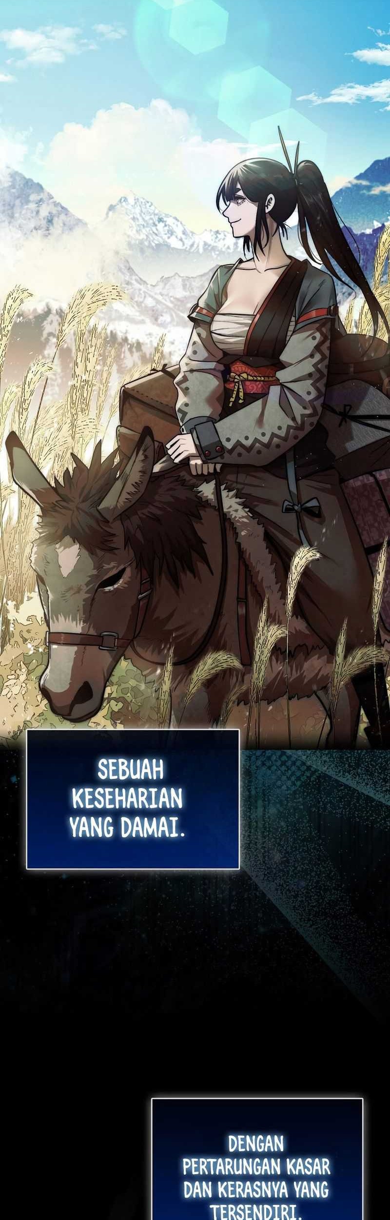 Manhwa The 31st Piece Turns the Tables Chapter 01 gambar nomor 2