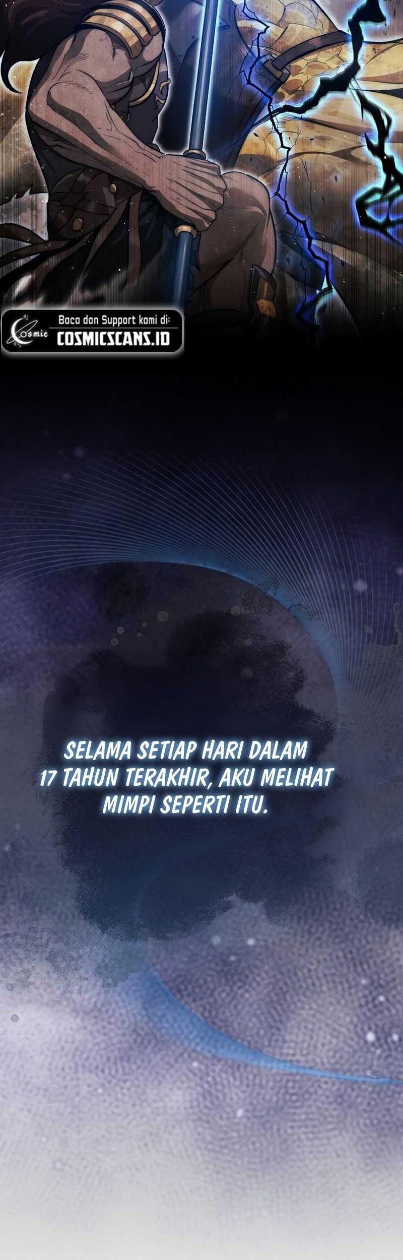 The 31st Piece Turns the Tables Chapter 01 Gambar 4