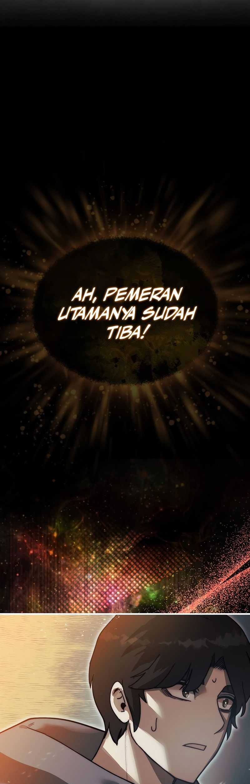 The 31st Piece Turns the Tables Chapter 01 Gambar 92