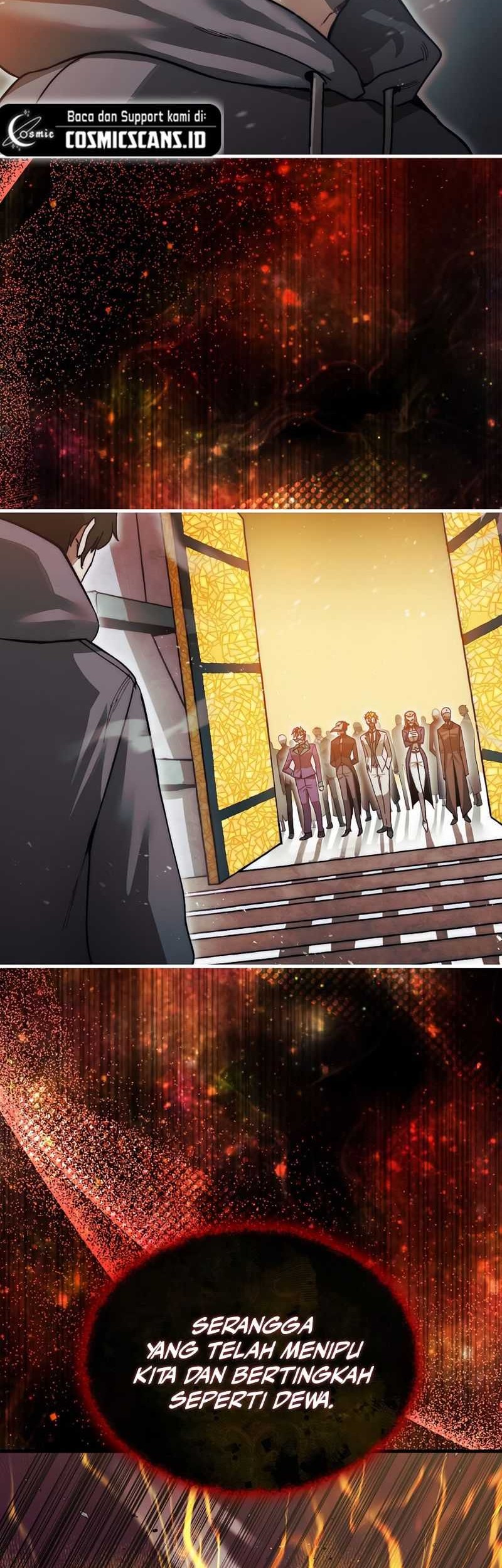 The 31st Piece Turns the Tables Chapter 01 Gambar 93