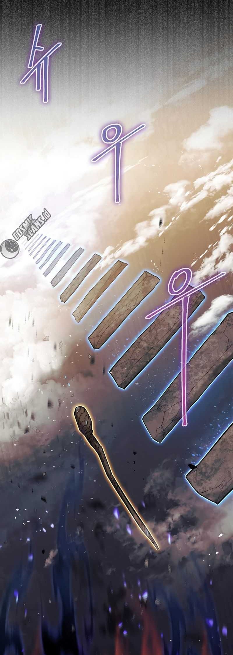 The 31st Piece Turns the Tables Chapter 01 Gambar 79