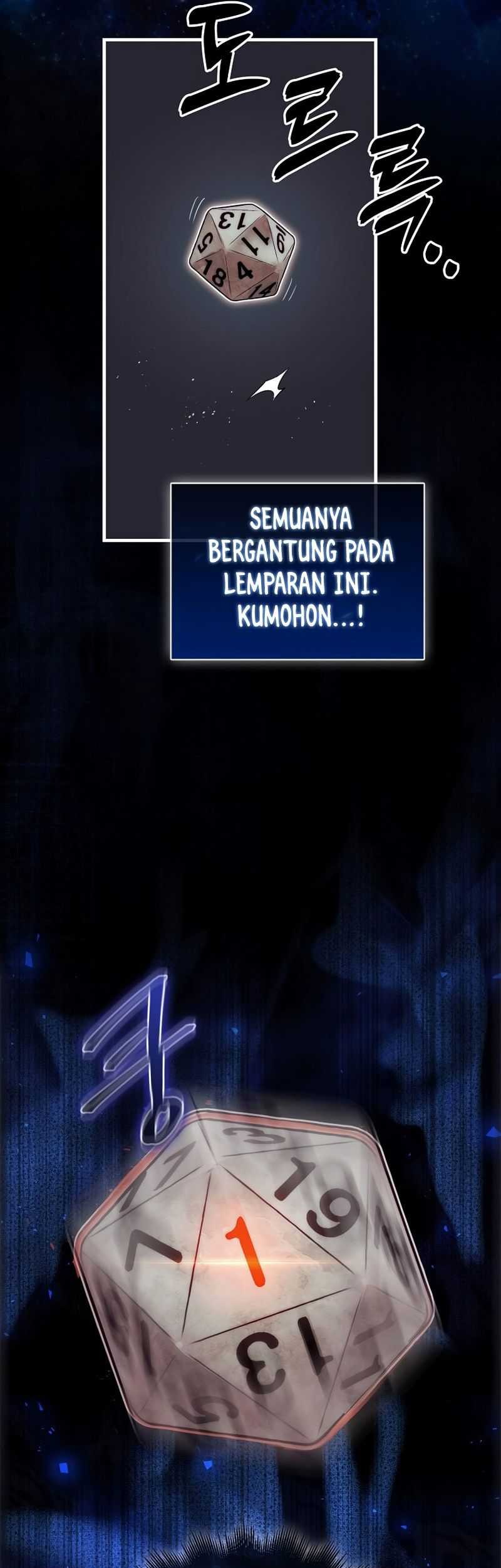 The 31st Piece Turns the Tables Chapter 01 Gambar 76