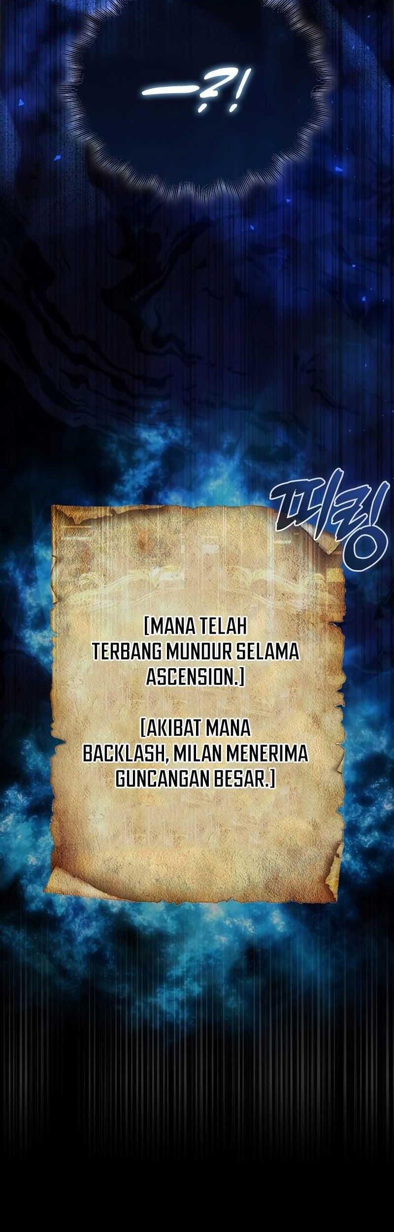 The 31st Piece Turns the Tables Chapter 01 Gambar 77