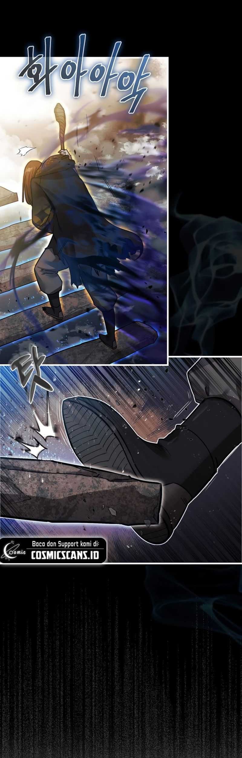 The 31st Piece Turns the Tables Chapter 01 Gambar 78