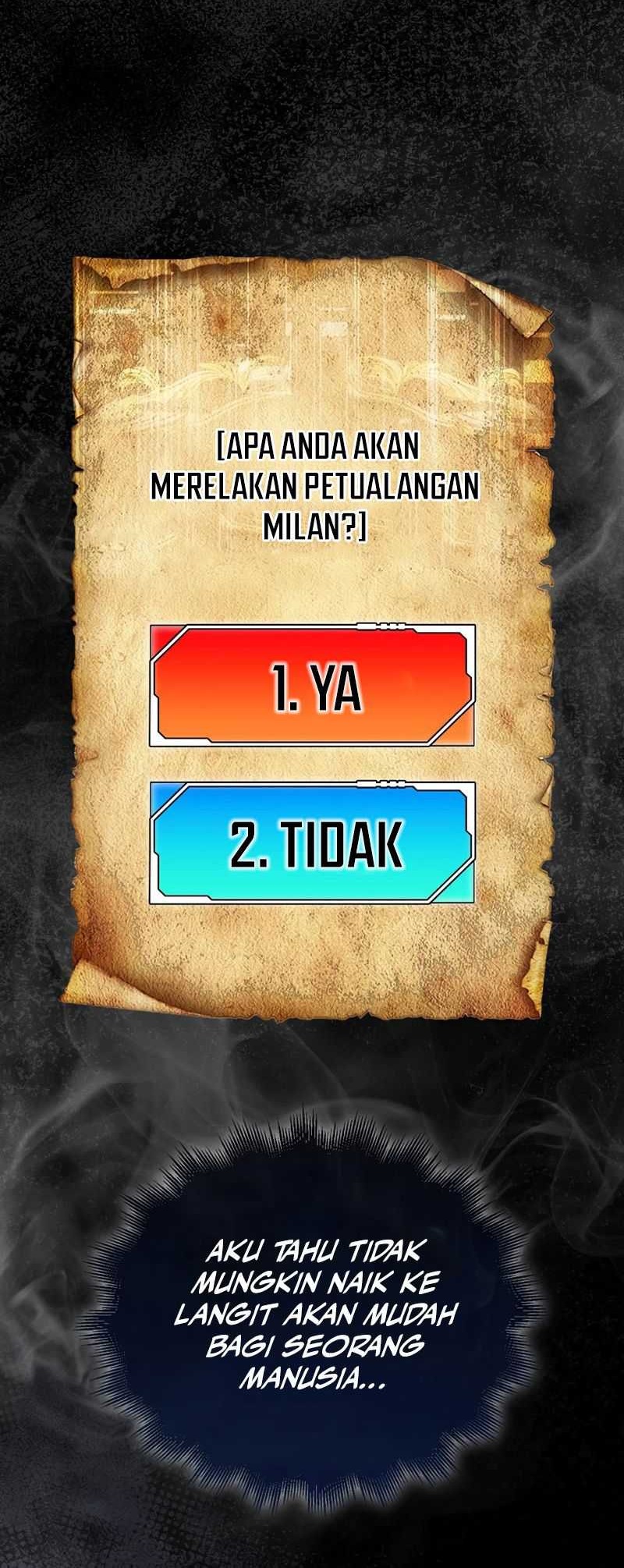 The 31st Piece Turns the Tables Chapter 01 Gambar 83