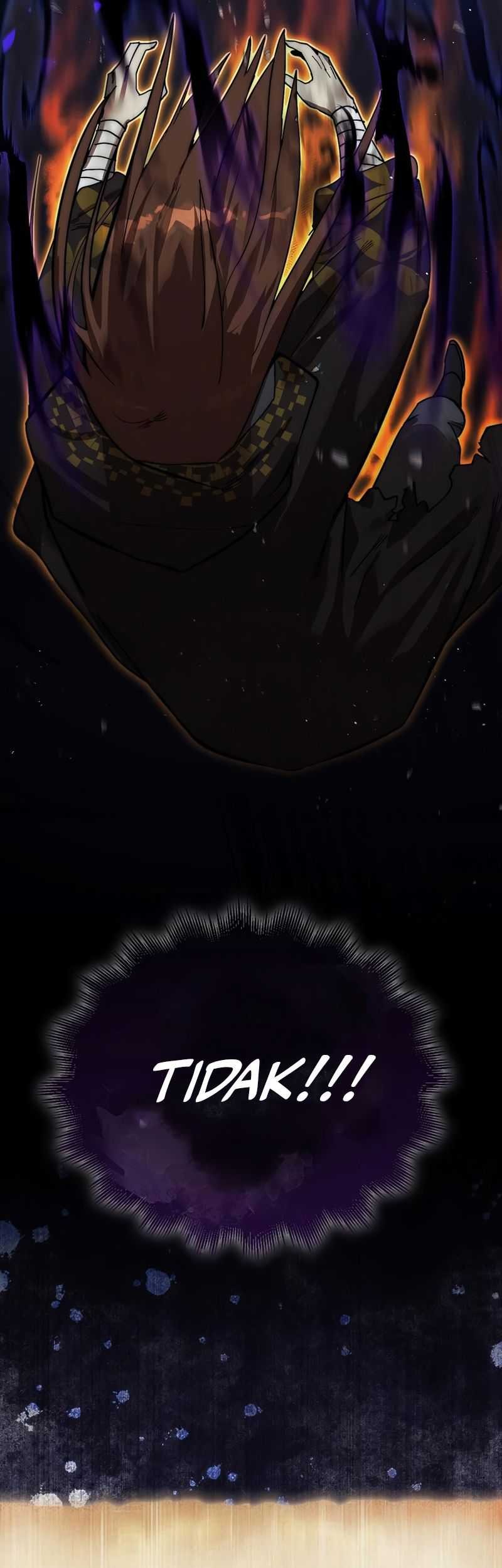 The 31st Piece Turns the Tables Chapter 01 Gambar 80