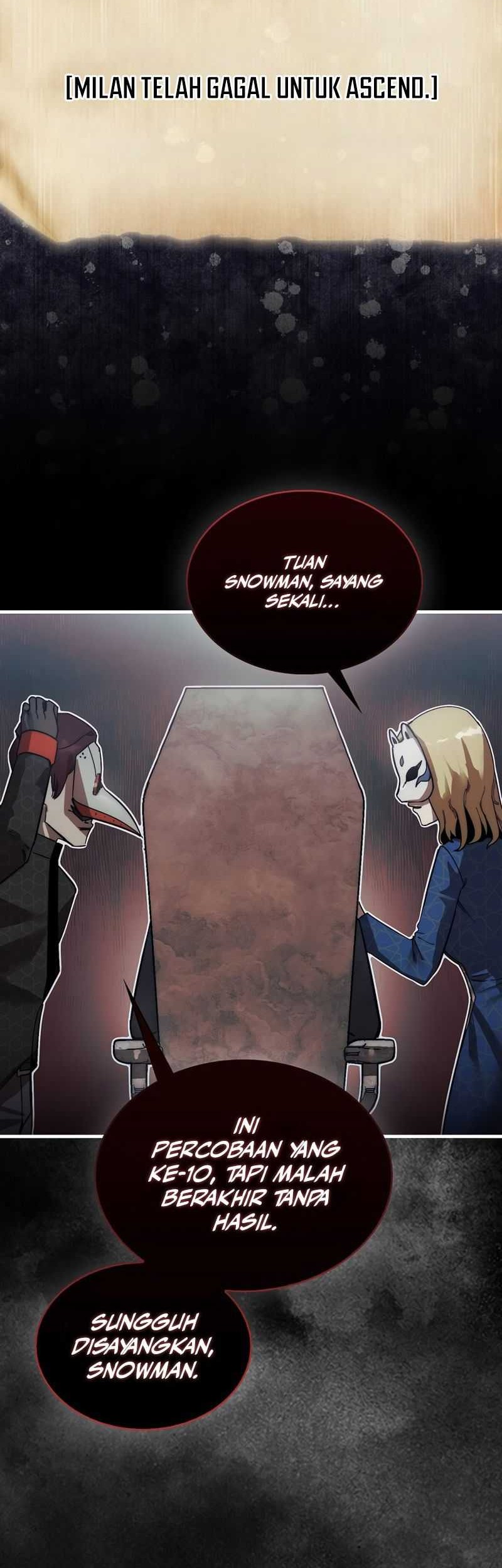 The 31st Piece Turns the Tables Chapter 01 Gambar 81