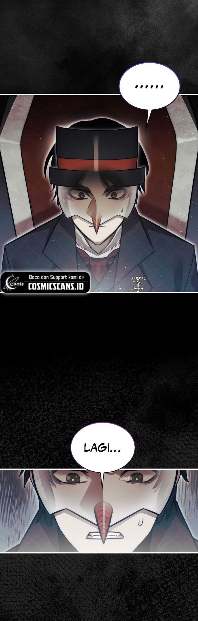 The 31st Piece Turns the Tables Chapter 01 Gambar 82