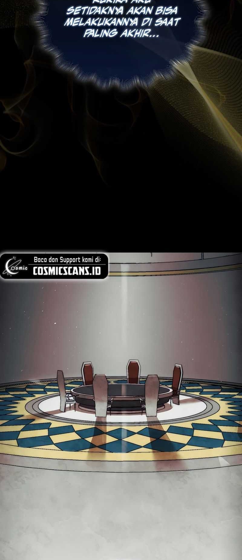 The 31st Piece Turns the Tables Chapter 01 Gambar 87