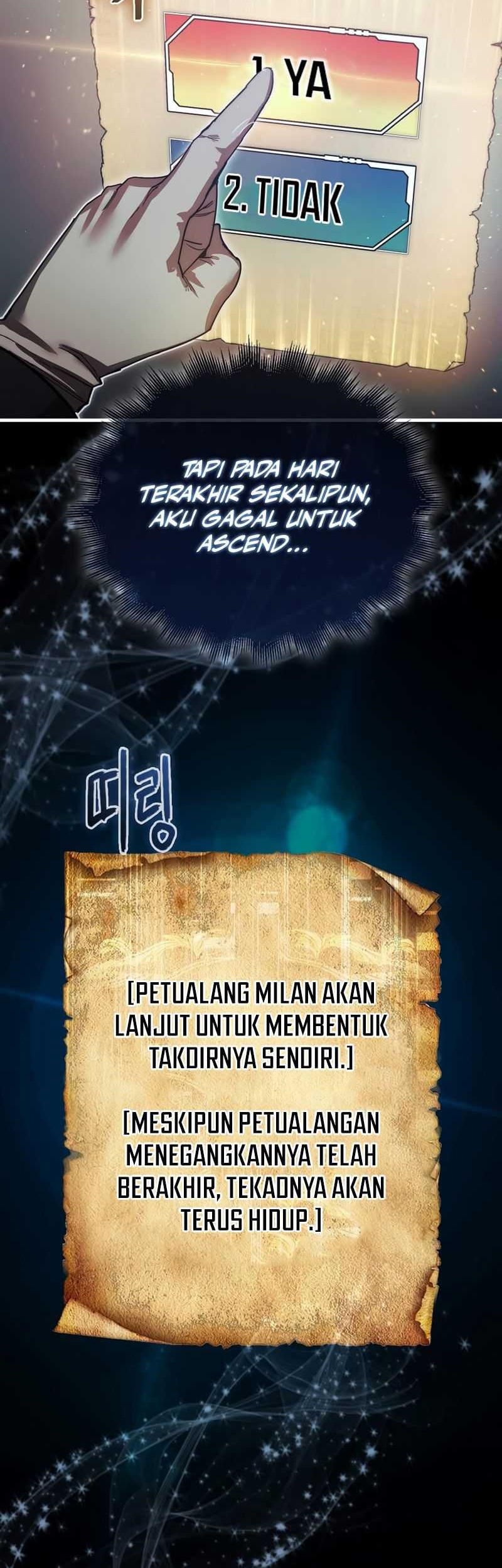 The 31st Piece Turns the Tables Chapter 01 Gambar 85