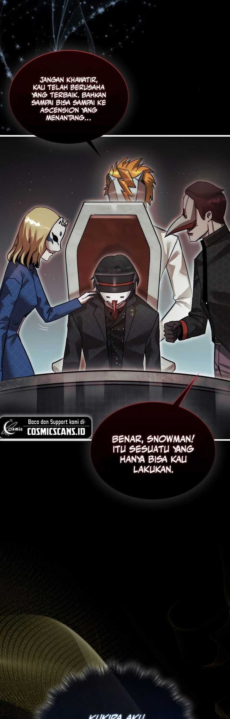 The 31st Piece Turns the Tables Chapter 01 Gambar 86