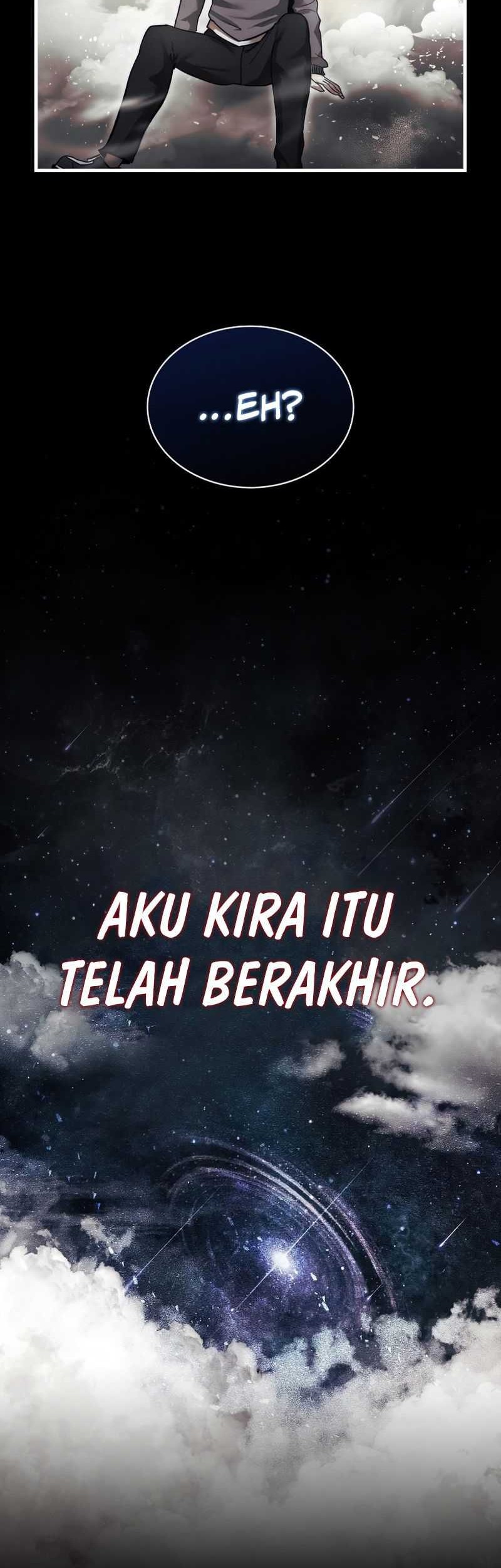 The 31st Piece Turns the Tables Chapter 01 Gambar 91