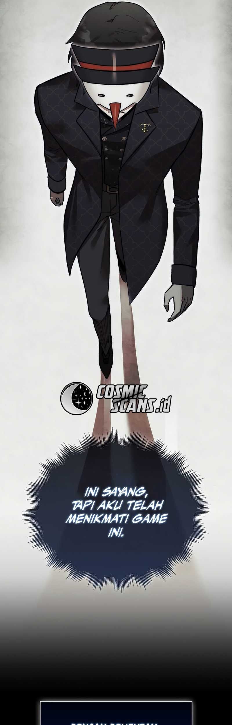 The 31st Piece Turns the Tables Chapter 01 Gambar 88