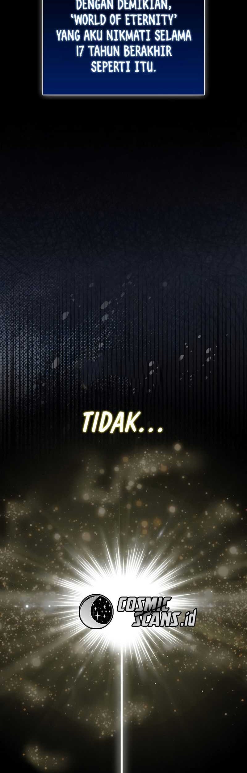 The 31st Piece Turns the Tables Chapter 01 Gambar 89