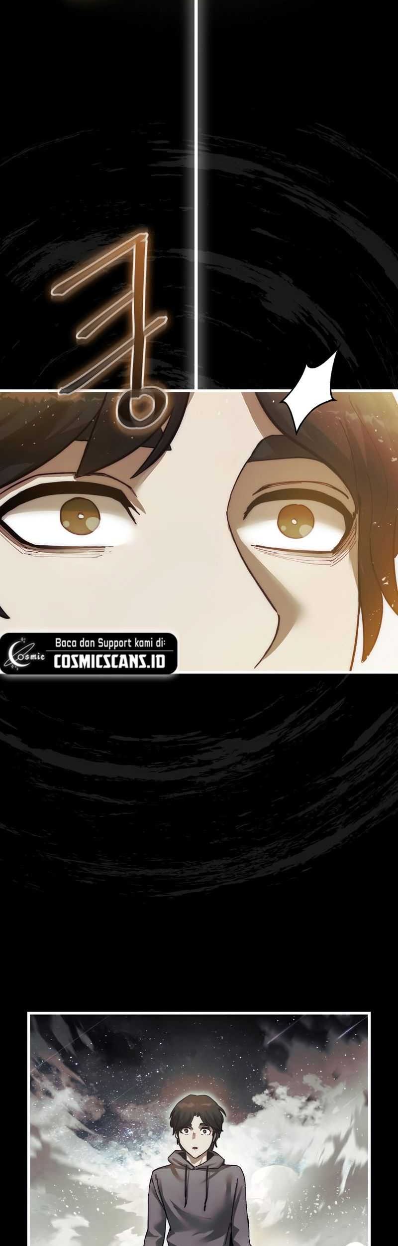 The 31st Piece Turns the Tables Chapter 01 Gambar 90