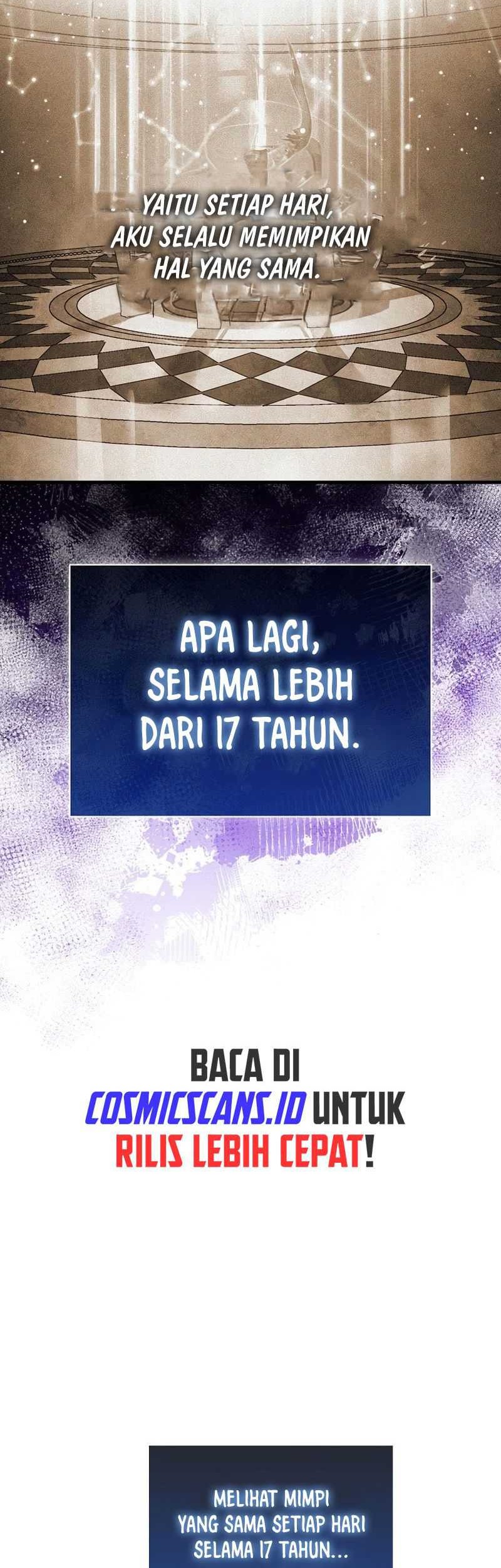 The 31st Piece Turns the Tables Chapter 01 Gambar 10