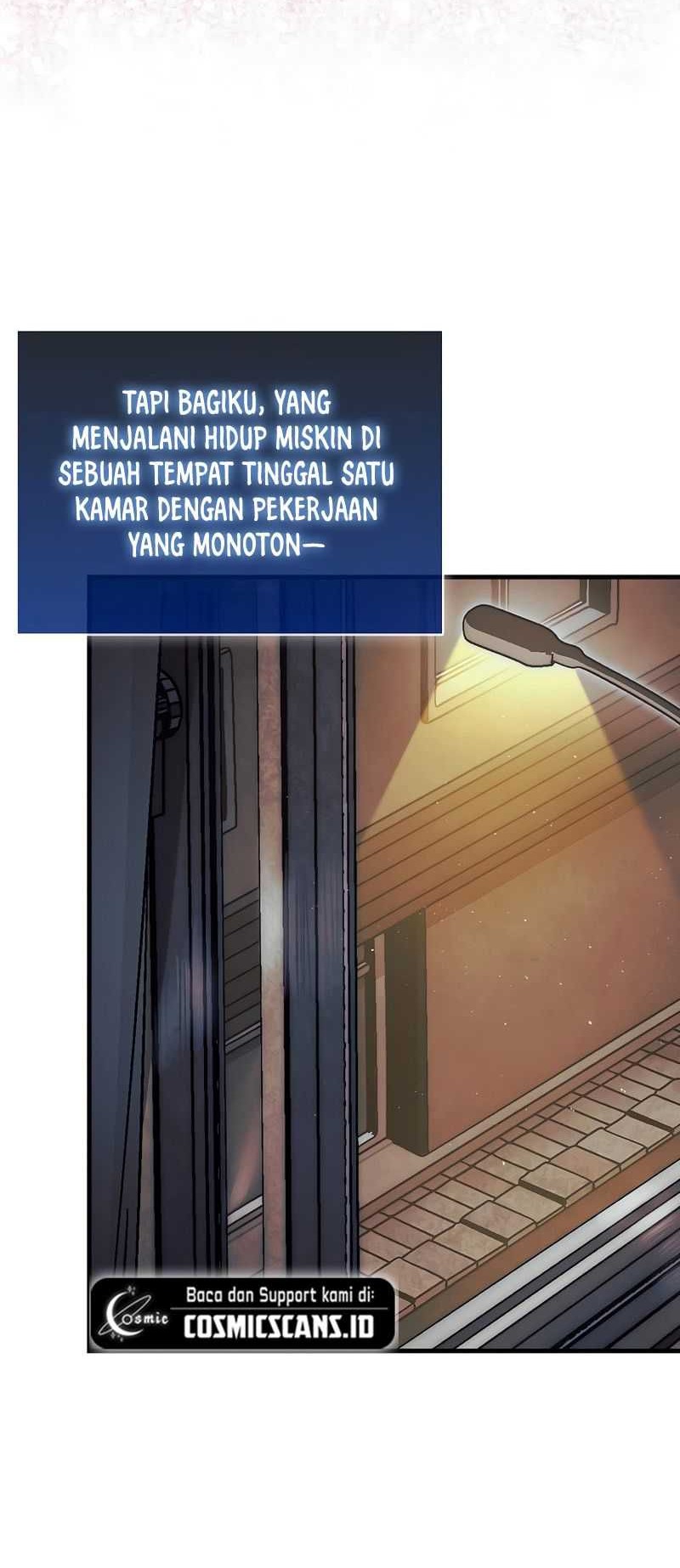 The 31st Piece Turns the Tables Chapter 01 Gambar 12