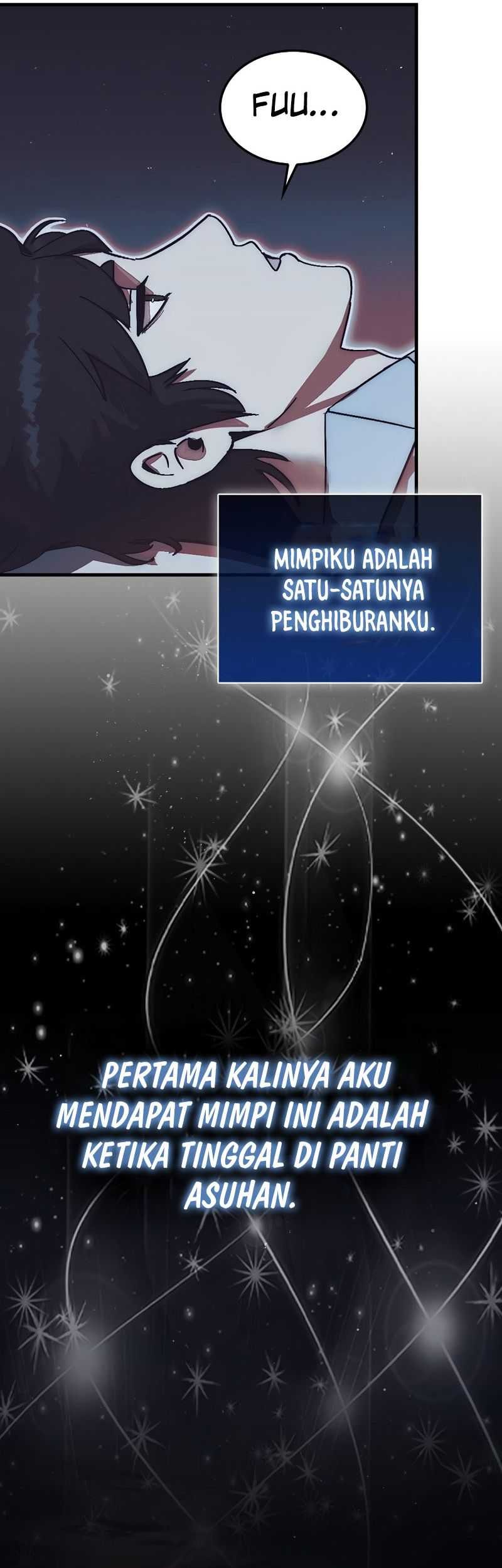 The 31st Piece Turns the Tables Chapter 01 Gambar 13