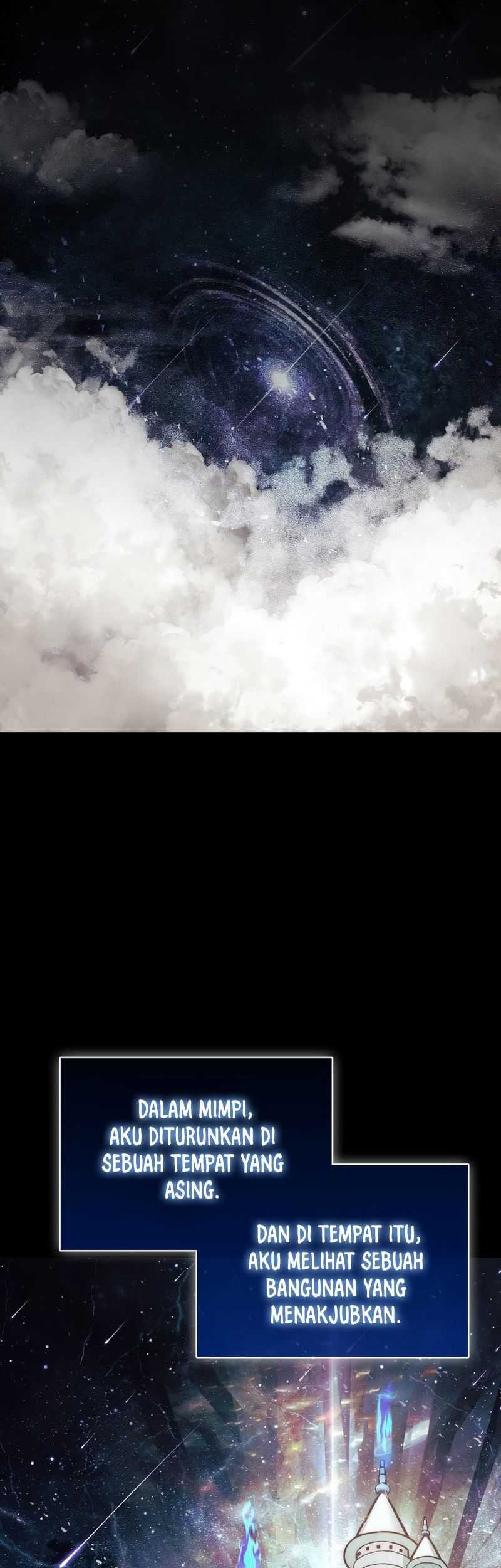 The 31st Piece Turns the Tables Chapter 01 Gambar 15