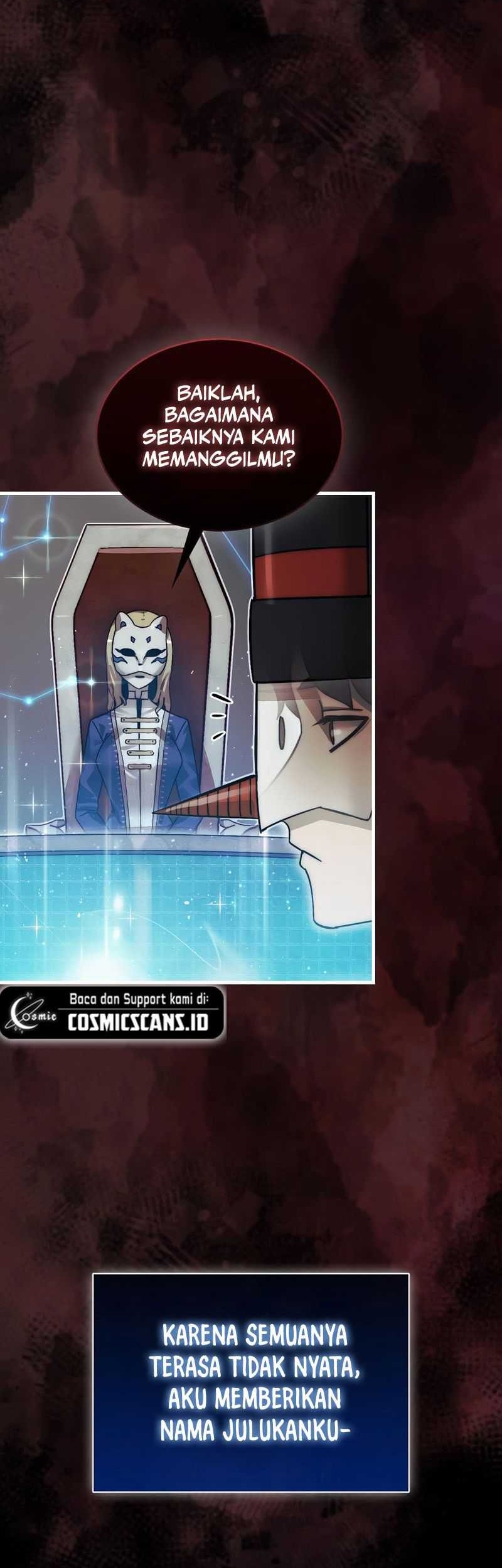 The 31st Piece Turns the Tables Chapter 01 Gambar 24