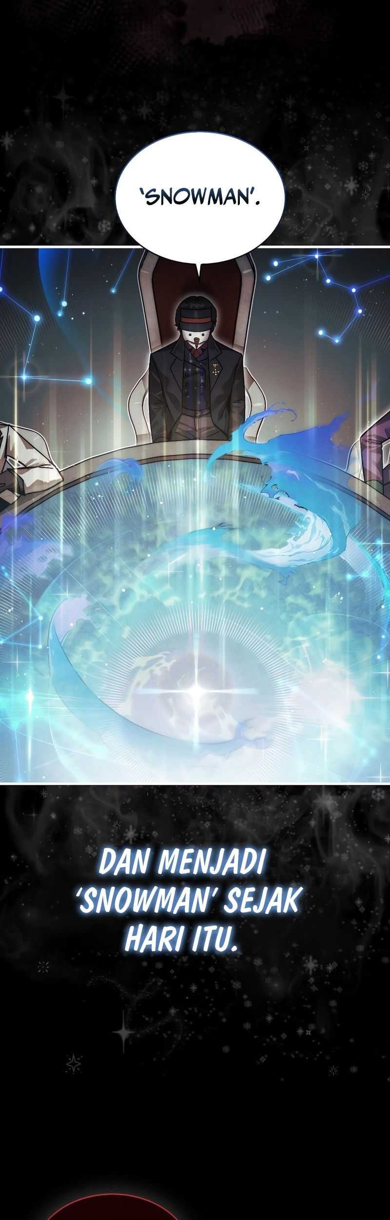 The 31st Piece Turns the Tables Chapter 01 Gambar 25