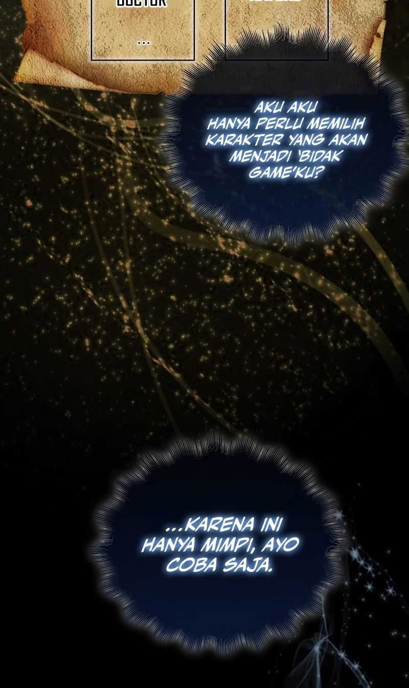 The 31st Piece Turns the Tables Chapter 01 Gambar 28