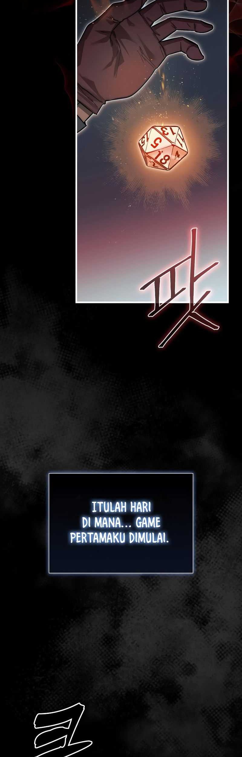 The 31st Piece Turns the Tables Chapter 01 Gambar 31