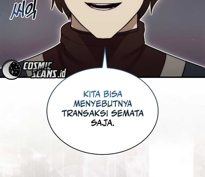 The 31st Piece Turns the Tables Chapter 06 Gambar 64