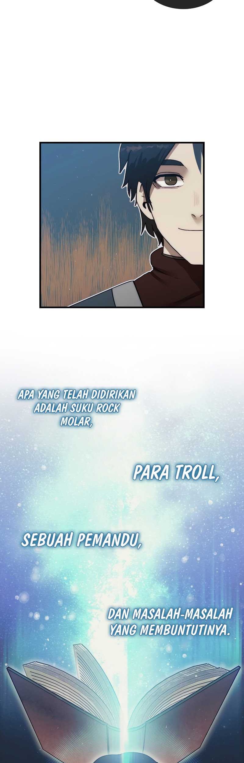 The 31st Piece Turns the Tables Chapter 06 Gambar 62