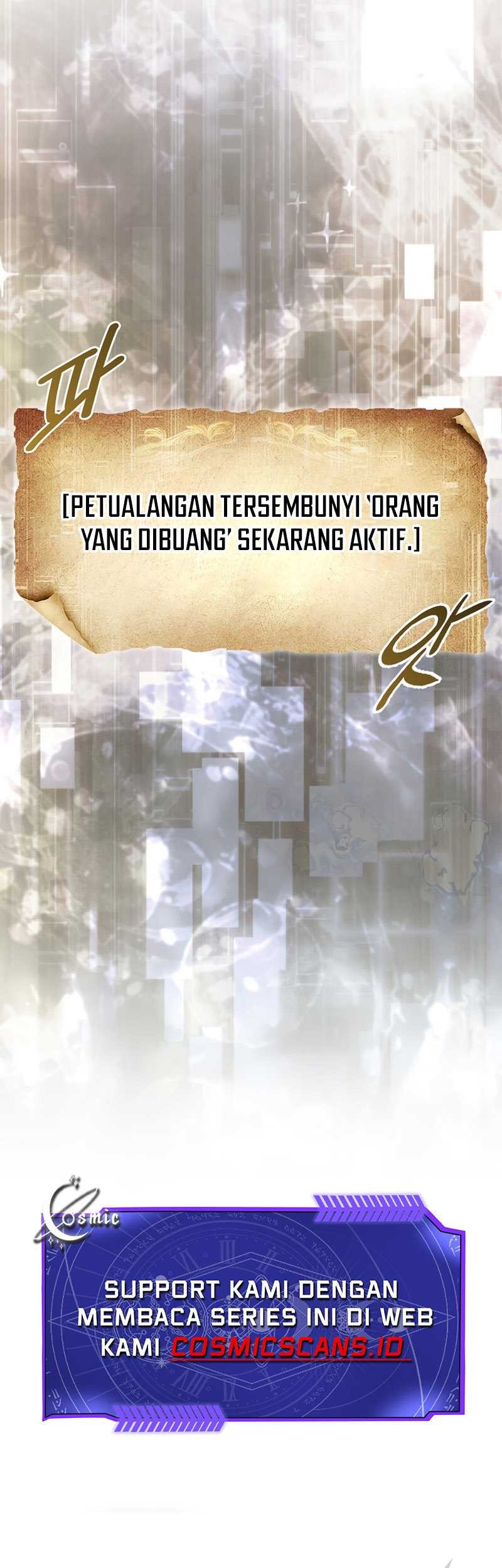 The 31st Piece Turns the Tables Chapter 06 Gambar 65