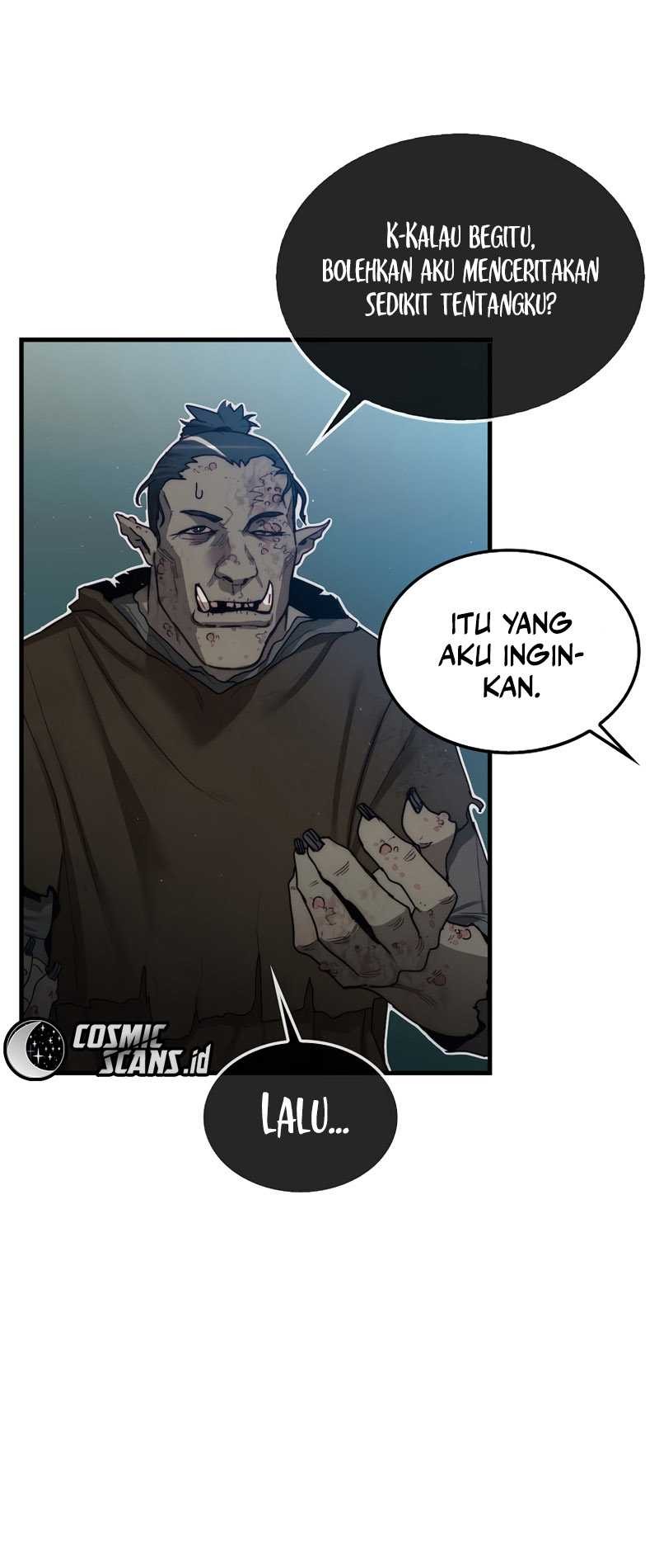 The 31st Piece Turns the Tables Chapter 06 Gambar 49