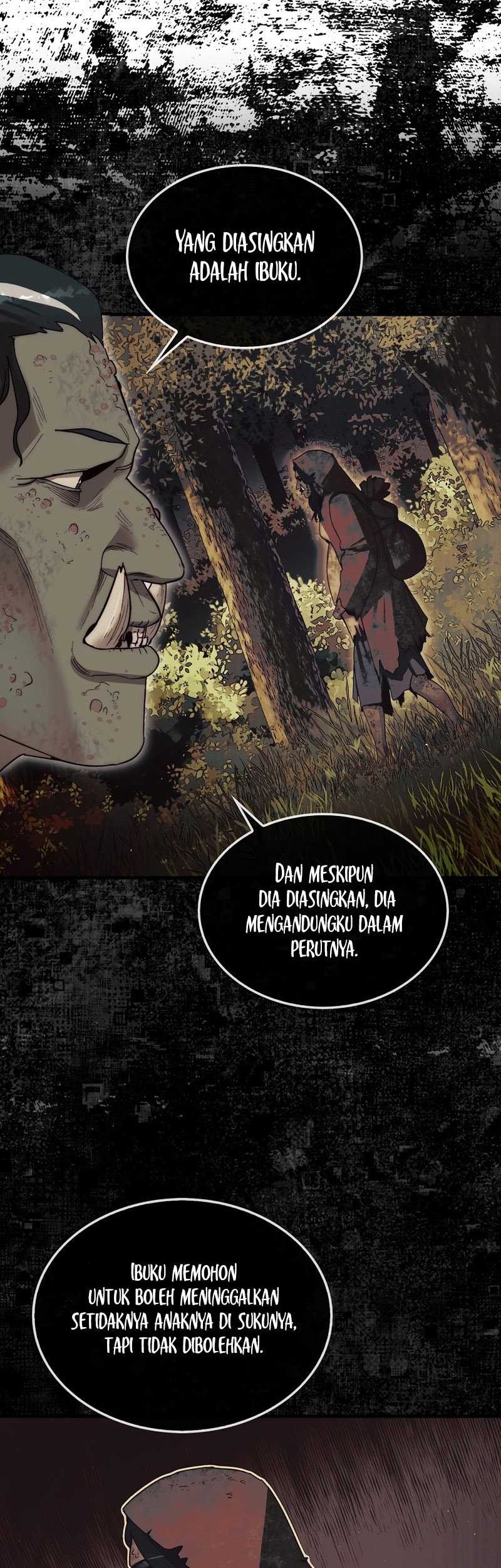 The 31st Piece Turns the Tables Chapter 06 Gambar 53