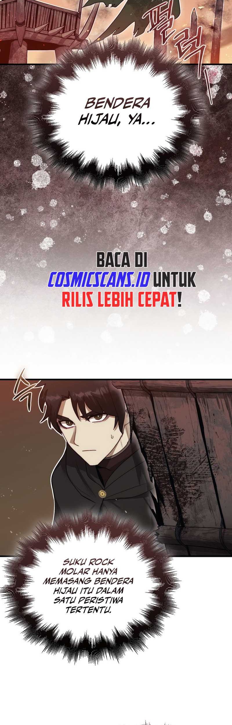 The 31st Piece Turns the Tables Chapter 06 Gambar 4