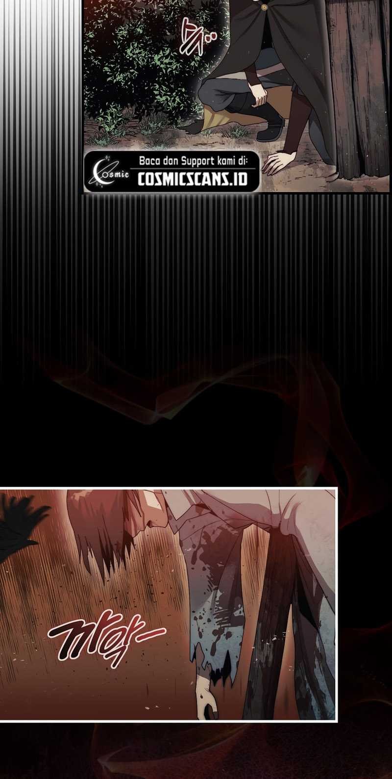 The 31st Piece Turns the Tables Chapter 06 Gambar 6