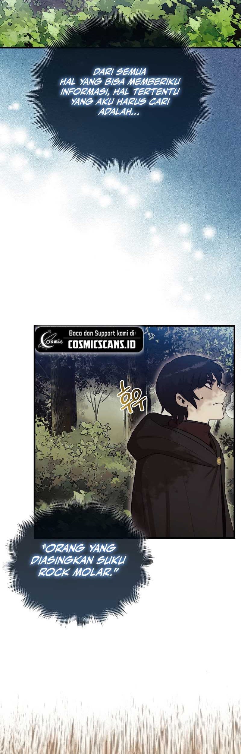 The 31st Piece Turns the Tables Chapter 06 Gambar 20