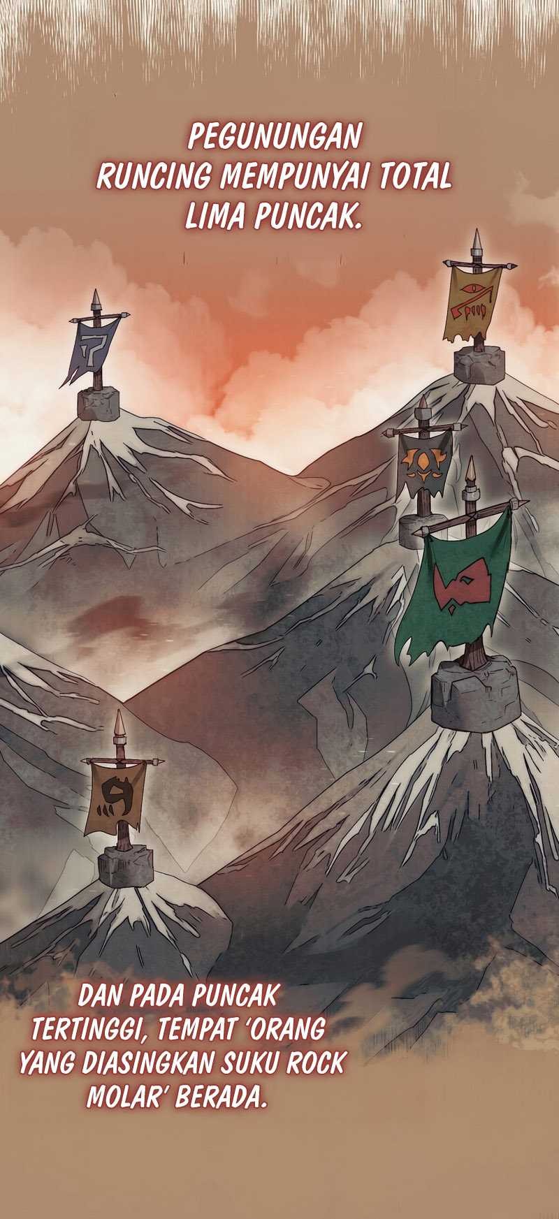 The 31st Piece Turns the Tables Chapter 06 Gambar 21