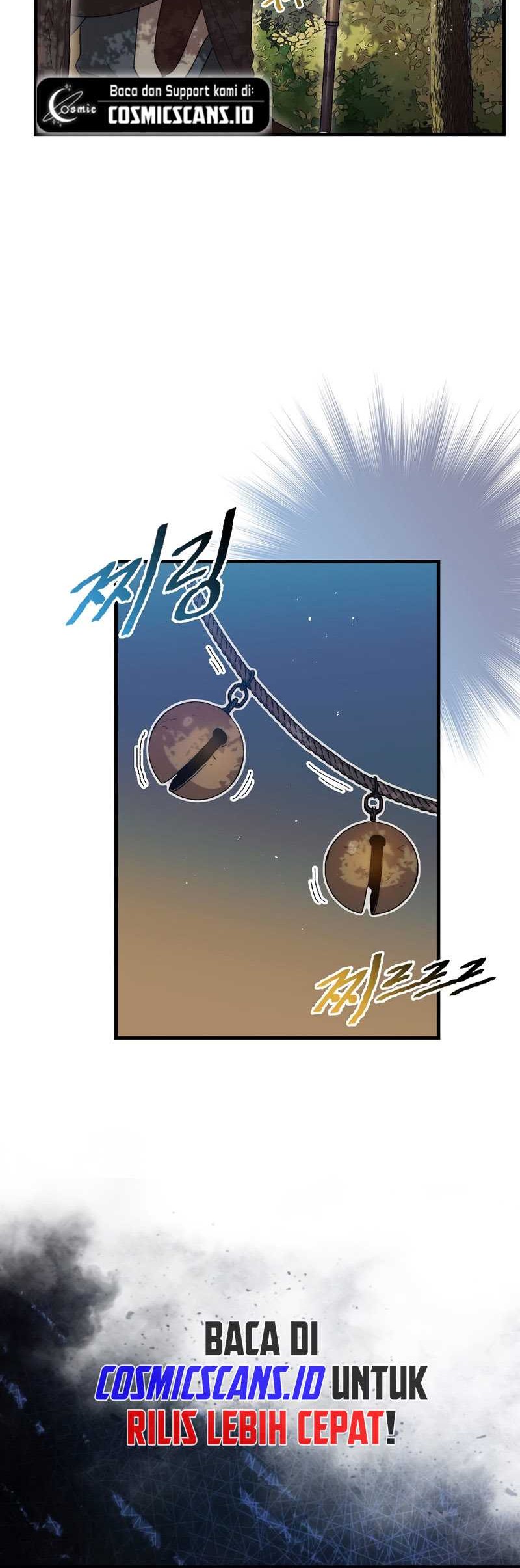 The 31st Piece Turns the Tables Chapter 06 Gambar 25