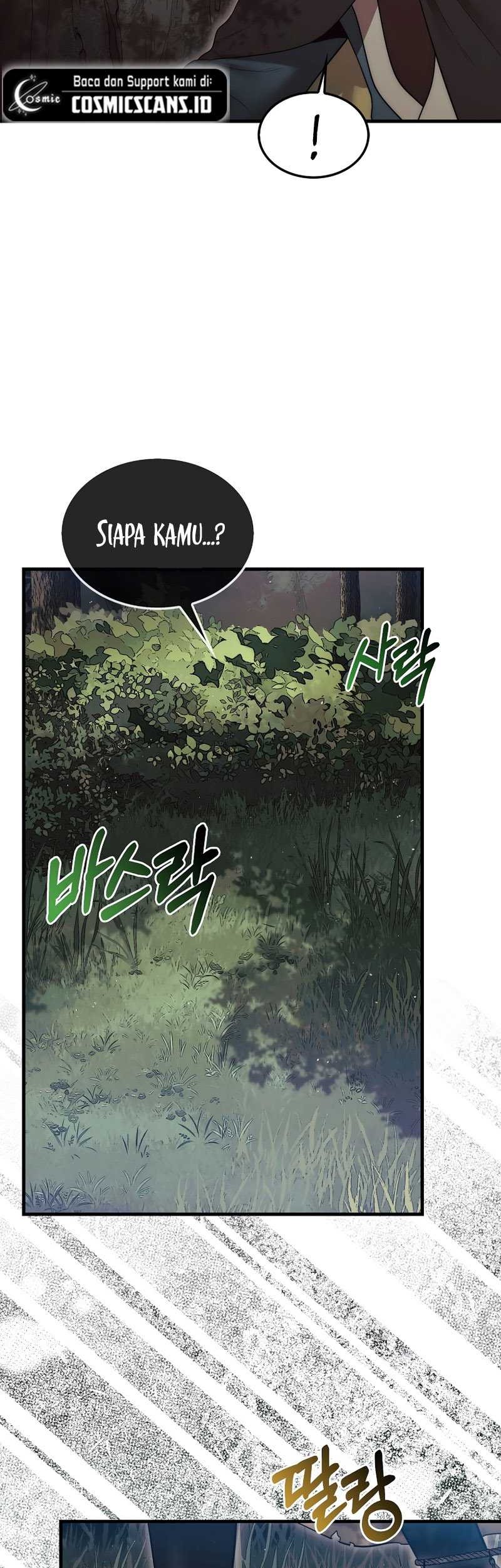 The 31st Piece Turns the Tables Chapter 06 Gambar 28