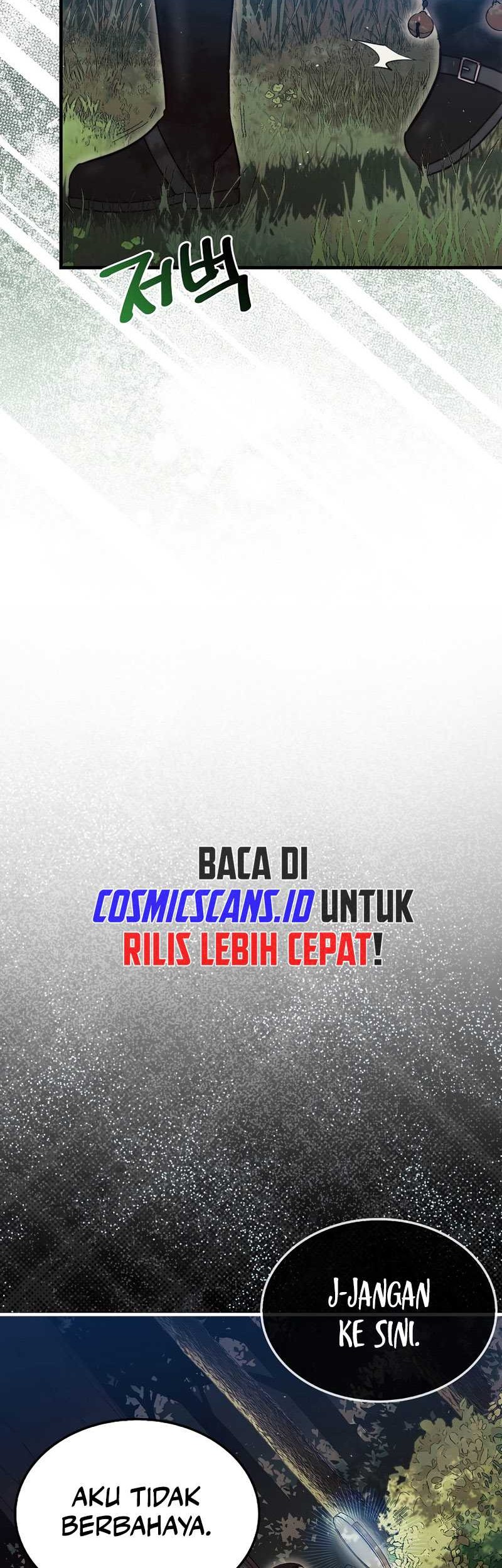 The 31st Piece Turns the Tables Chapter 06 Gambar 29