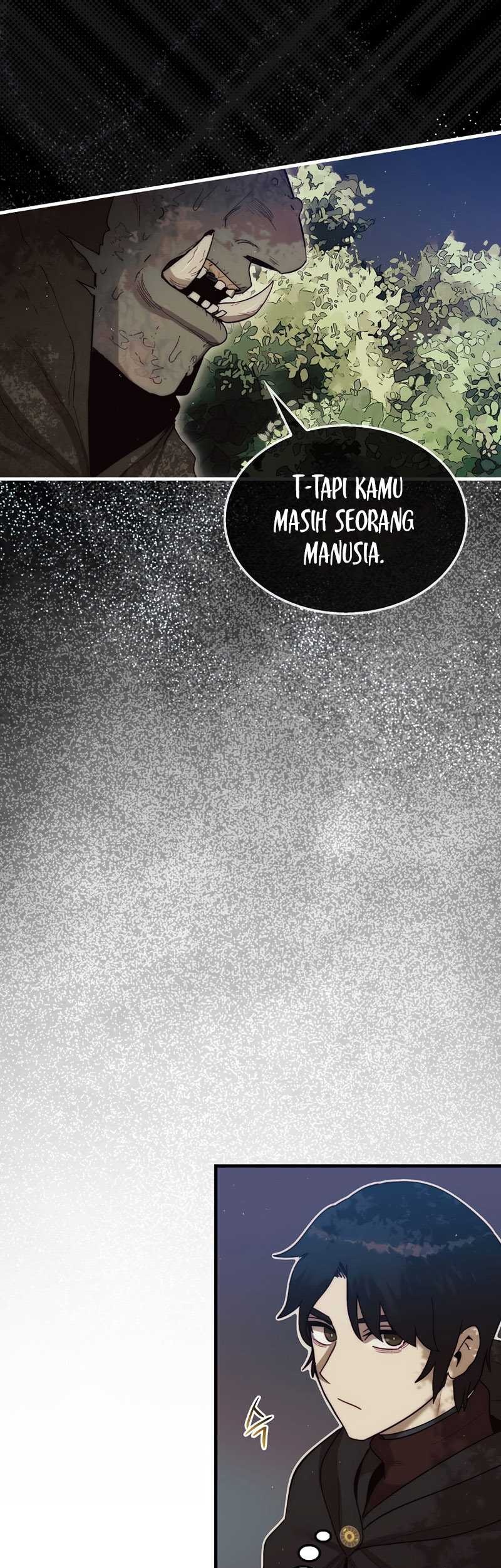 The 31st Piece Turns the Tables Chapter 06 Gambar 31