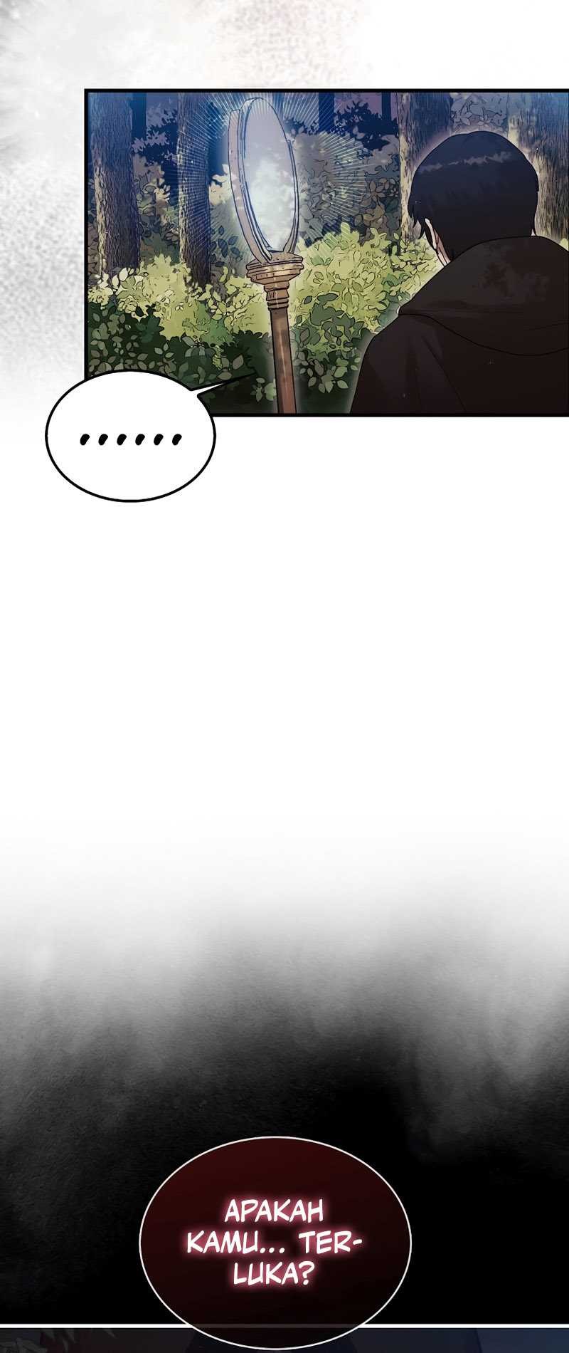 The 31st Piece Turns the Tables Chapter 06 Gambar 35