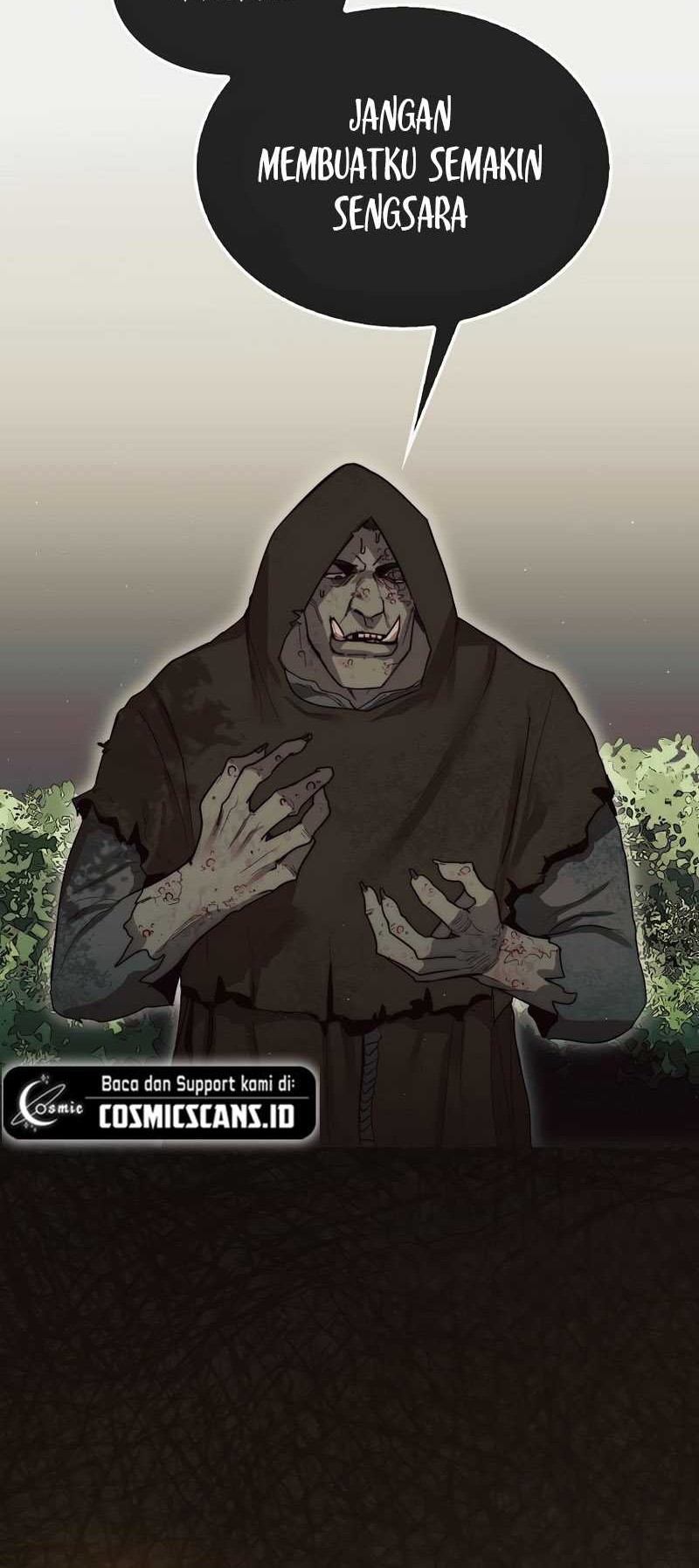 The 31st Piece Turns the Tables Chapter 06 Gambar 39