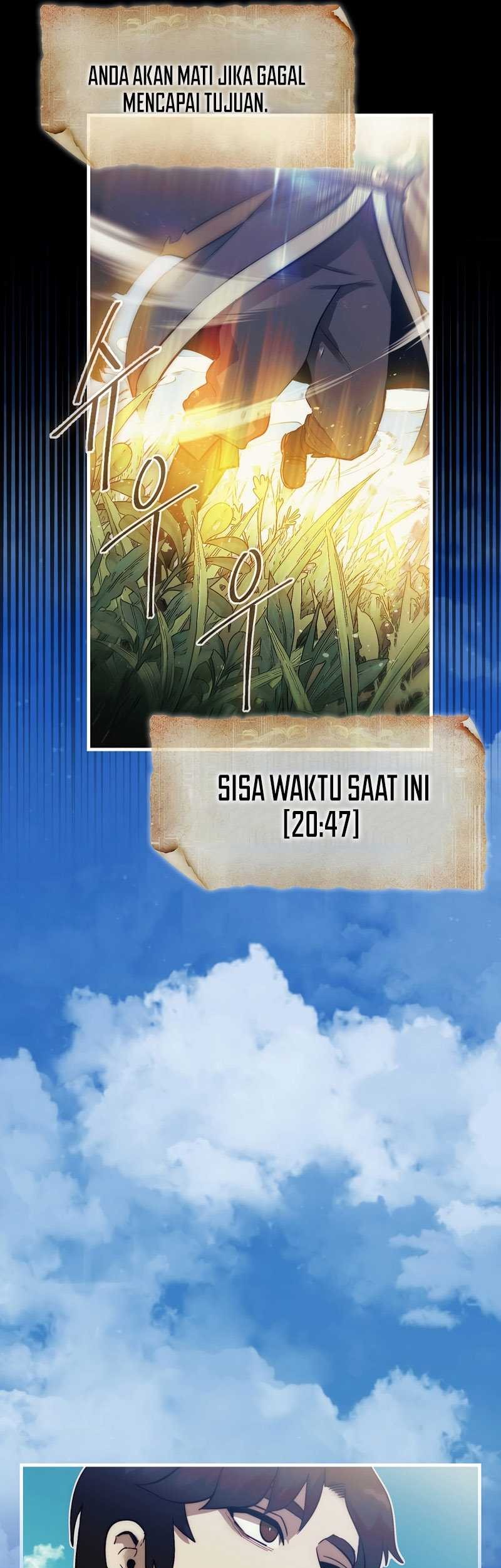 The 31st Piece Turns the Tables Chapter 05 Gambar 60