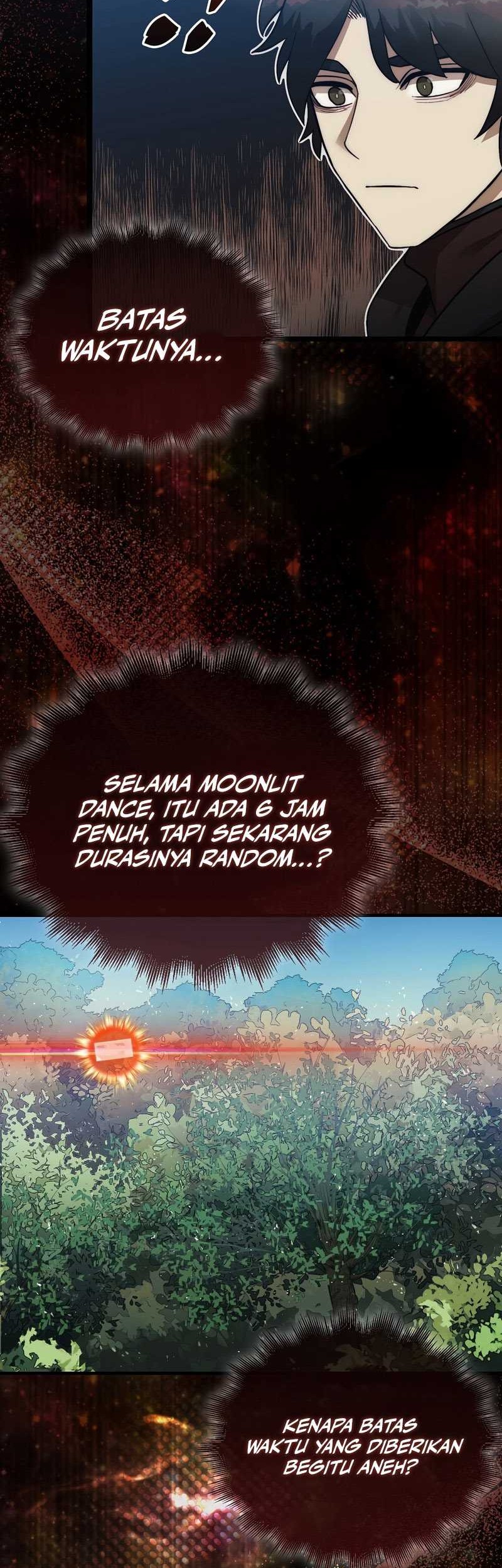 The 31st Piece Turns the Tables Chapter 05 Gambar 66