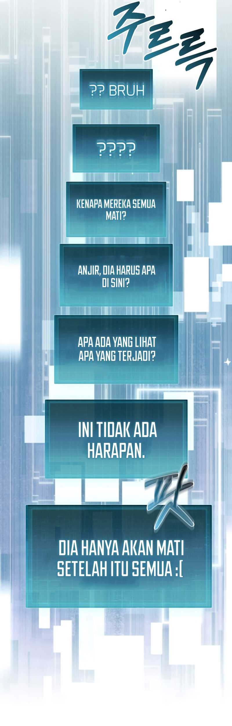 The 31st Piece Turns the Tables Chapter 05 Gambar 70