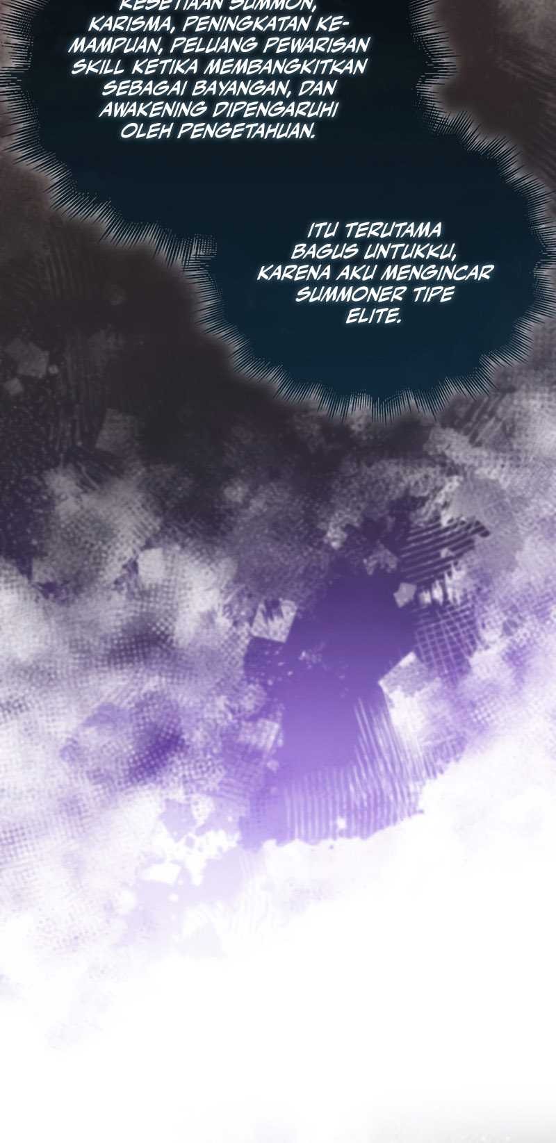 The 31st Piece Turns the Tables Chapter 05 Gambar 50