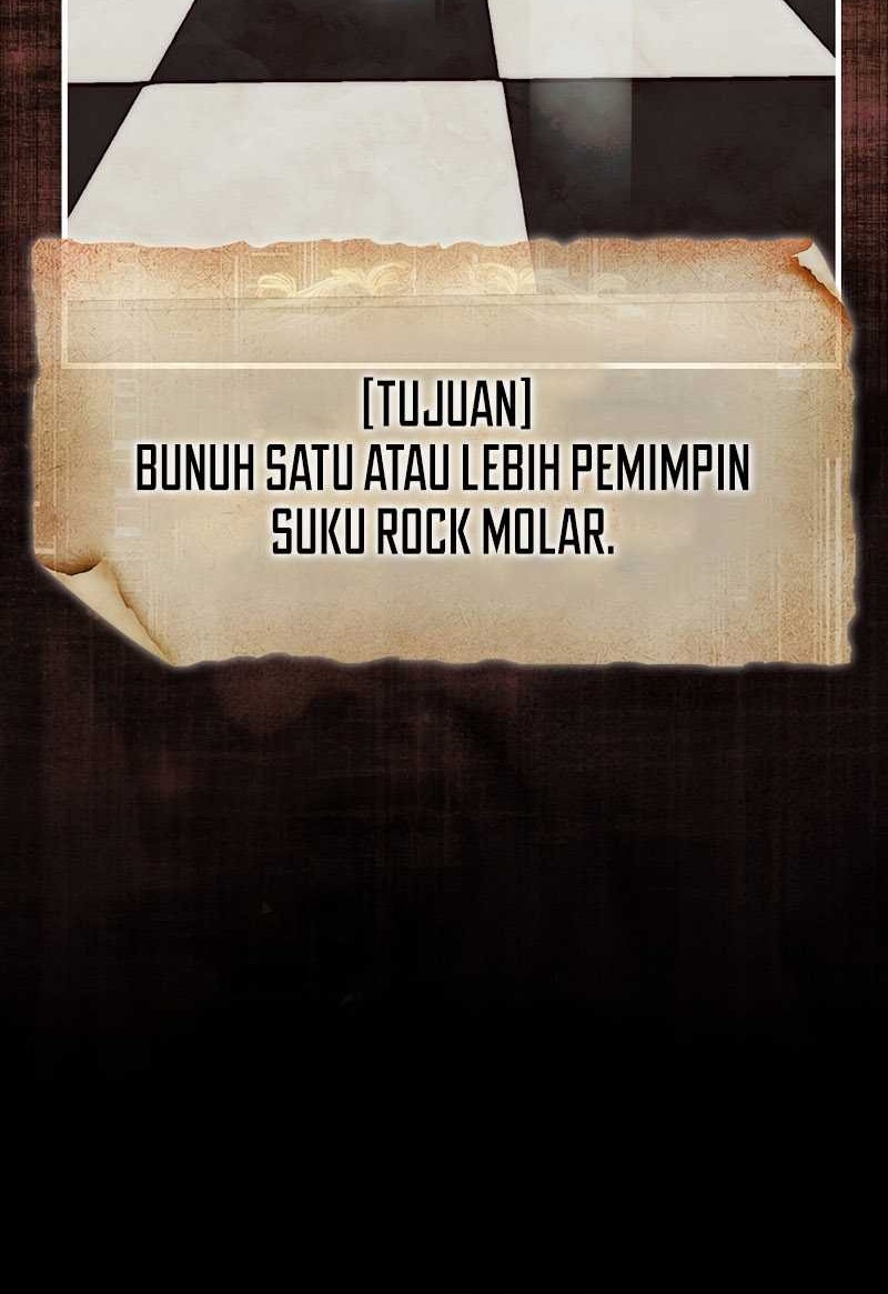 The 31st Piece Turns the Tables Chapter 05 Gambar 59
