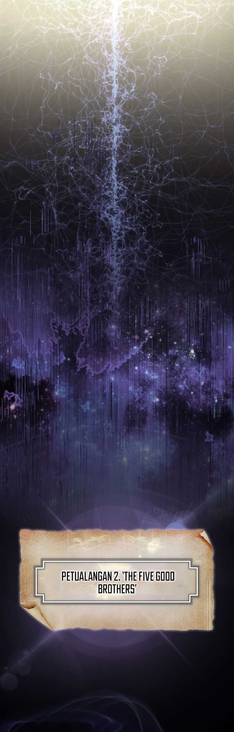 The 31st Piece Turns the Tables Chapter 05 Gambar 56